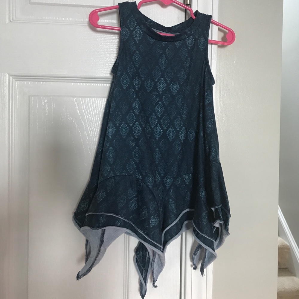 Toddler dress